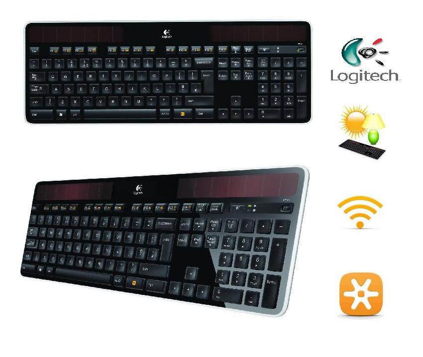 Logitech Manual For Wireless Keyboard - cbhelper